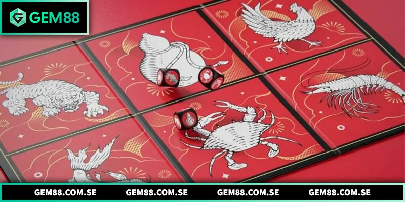 Bầu Cua - Trò Chơi Dân Gian Hấp Dẫn Mọi Thế Hệ Bầu Cua - Trò Chơi Dân Gian Hấp Dẫn Mọi Thế Hệ