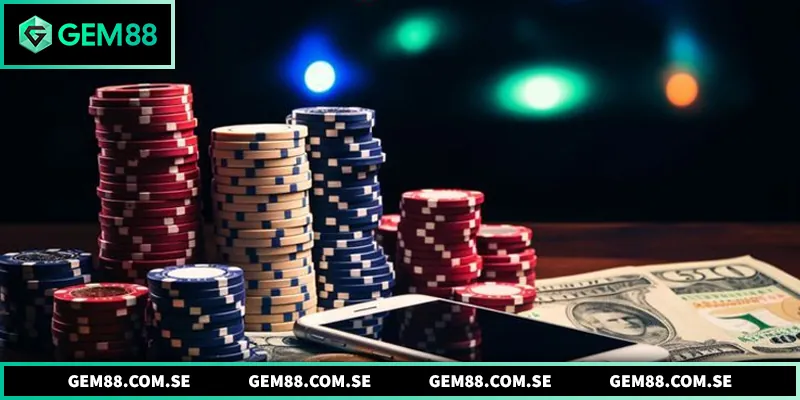 Đăng Ký Gem88 - Hướng Dẫn Tạo Tài Khoản Nhanh Chóng Chi tiết cách thức đăng ký Gem88